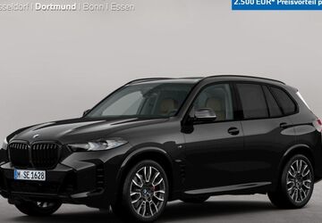 BMW X5 25.129 km 87.899 &euro; Dortmund 44263