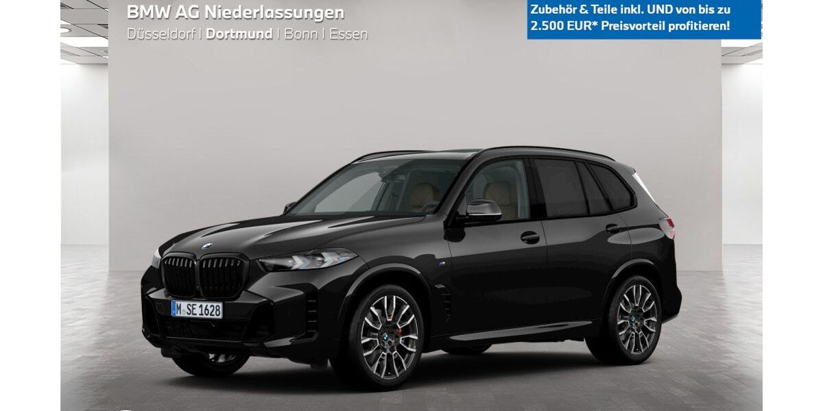 BMW X5 25.129 km 87.899 &euro; Dortmund 44263
