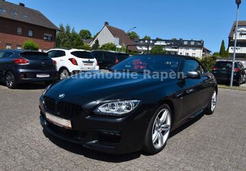 BMW 640 158.800 km 24.990 &euro; Oer-Erkenschwick (Rapen) 45739