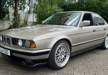 BMW 525 225.000 km 9.990 &euro; Dortmund 44319
