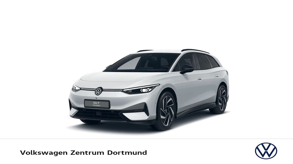 VW ID.7 6.027 km 48.688 &euro; Dortmund 44141
