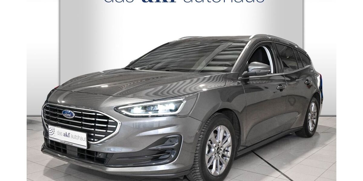 Ford Focus 37.620 km 22.950 &euro; Schwerte 58239