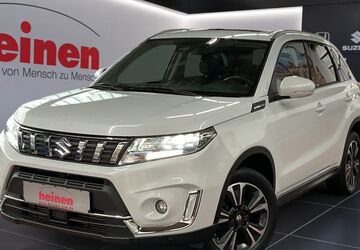 Suzuki Vitara 48.021 km 18.429 &euro; Bergkamen 59192