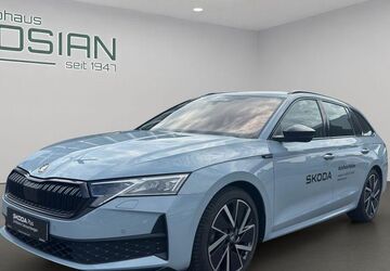 Skoda Octavia 10.748 km 38.970 &euro; Iserlohn 58642