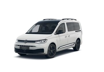 VW Caddy Maxi 27.721 km 40.888 &euro; Dortmund 44379