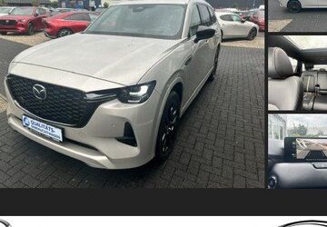 Mazda CX-80 18.100 km 45.990 &euro; Kamen 59174