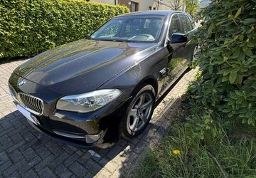 BMW 530 221.000 km 9.300 &euro; Dortmund 44229