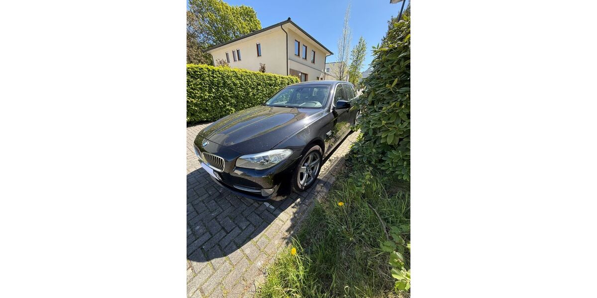 BMW 530 221.000 km 9.300 &euro; Dortmund 44229