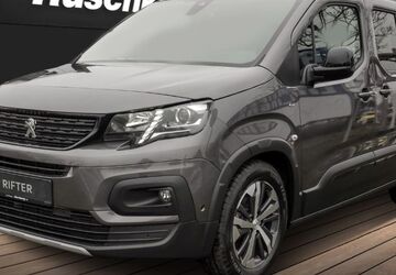Peugeot Rifter 5.995 km 28.380 &euro; Werne 59368
