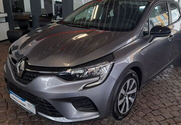 Renault Clio 44.728 km 14.250 &euro; Gelsenkirchen 45888