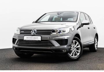 VW Touareg 195.353 km 22.450 &euro; Hagen 58091