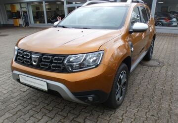 Dacia Duster 66.000 km 15.995 &euro; Hagen 58091