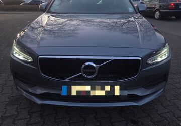 Volvo V90 326.250 km 10.450 &euro; Recklinghausen 45661
