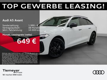 Gebrauchte Audi A5