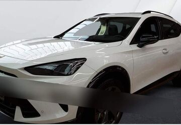 Cupra Formentor 19.324 km 31.991 &euro; Dortmund 44269