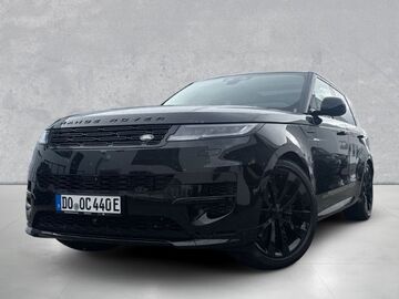 Gebrauchte Land Rover Range Rover Sport