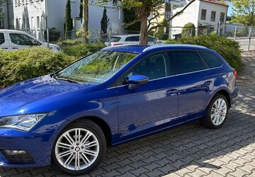 Seat Leon 73.000 km 15.980 &euro; Dortmund 44269