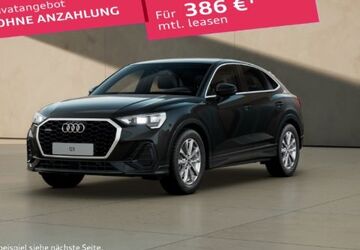 Audi Q3 16.918 km 40.200 &euro; Hagen 58089