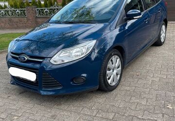 Ford Focus 235.000 km 2.350 &euro; Gelsenkirchen 45883