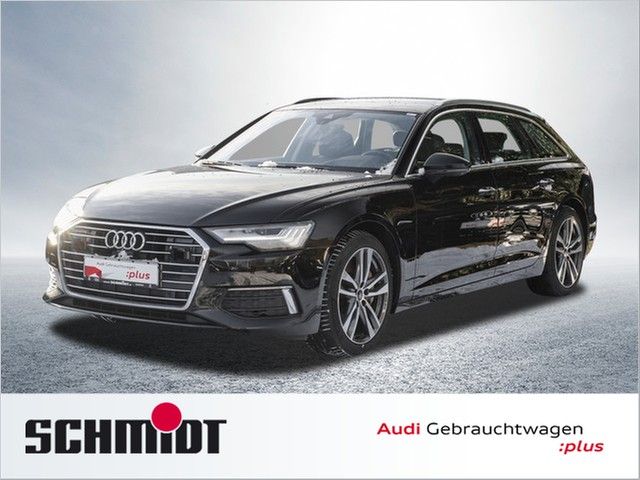 Audi A6 69.280 km 36.440 &euro; Recklinghausen 45657