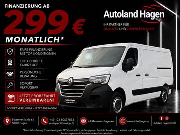 Gebrauchte Renault Master