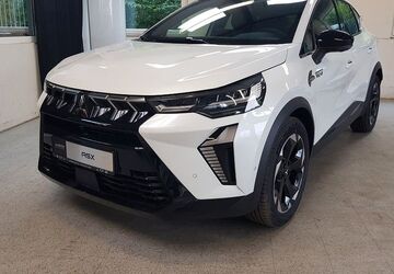 Mitsubishi ASX 7.450 km 29.750 &euro; Hagen 58135