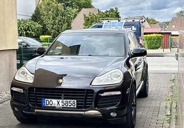 Porsche Cayenne 317.000 km 10.000 &euro; Dortmund 44339