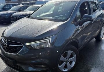 Opel Mokka 103.000 km 10.980 &euro; Dortmund 44145