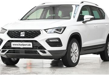 Seat Ateca 2.400 km 31.620 &euro; Dortmund 44269