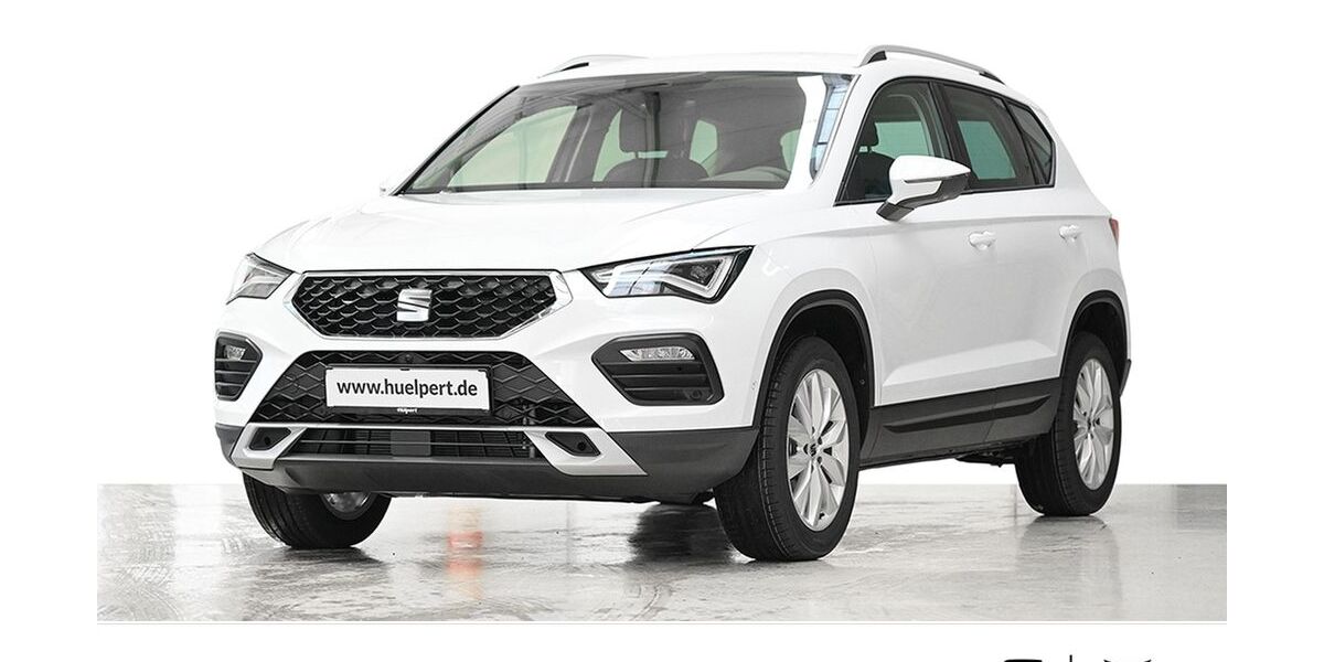 Seat Ateca 2.400 km 31.620 &euro; Dortmund 44269