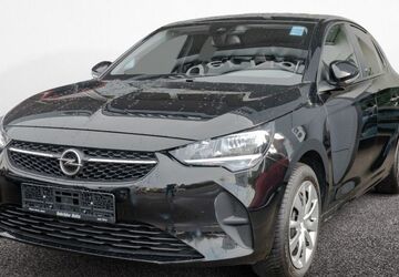 Opel Corsa 18.375 km 15.990 &euro; Iserlohn 58636