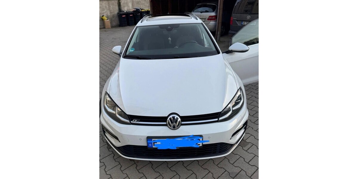 VW Golf VII Variant 230.000 km 11.950 &euro; Gelsenkirchen 45879
