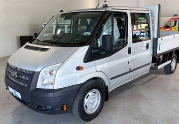 Ford Transit 115.000 km 9.290 &euro; Gelsenkirchen 45879