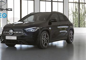 Mercedes-Benz GLA 250 41.563 km 32.570 &euro; Dortmund 44139