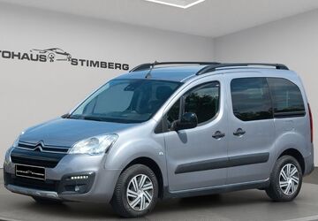 Citroen Berlingo 125.000 km 9.900 &euro; Oer-Erkenschwick 45739