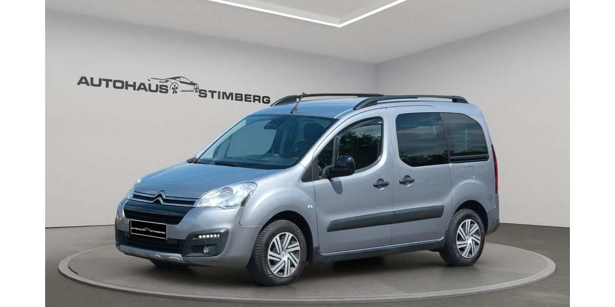 Citroen Berlingo 125.000 km 9.900 &euro; Oer-Erkenschwick 45739