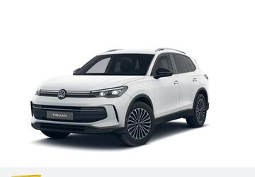 VW Tiguan 25.803 km 35.430 &euro; Hemer 58675
