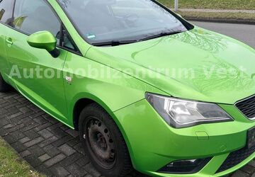 Seat Ibiza 139.000 km 4.890 &euro; Recklinghausen 45657