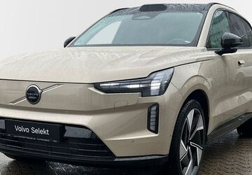 Volvo EX90 11.900 km 74.490 &euro; Iserlohn 58640