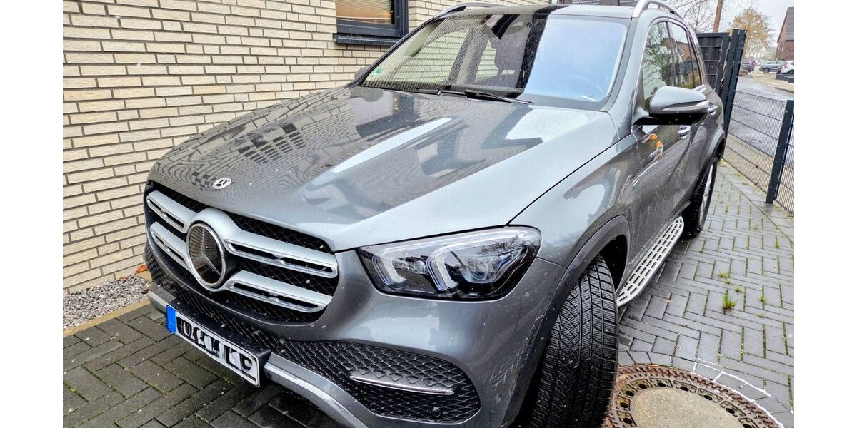 Mercedes-Benz GLE 350 68.459 km 51.600 &euro; Bergkamen 59192