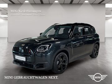 Gebrauchte Mini Countryman