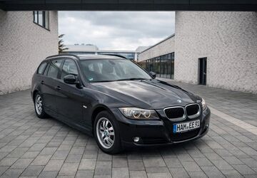 BMW 318 193.000 km 8.990 &euro; Bönen 59199
