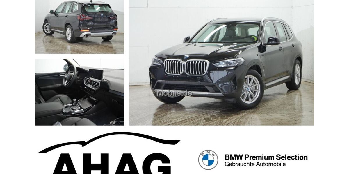 BMW X3 10.369 km 47.840 &euro; Marl 45770