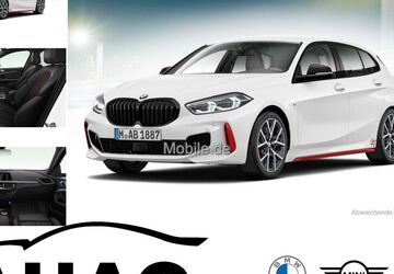 BMW 128 29.032 km 31.440 &euro; Bochum 44809