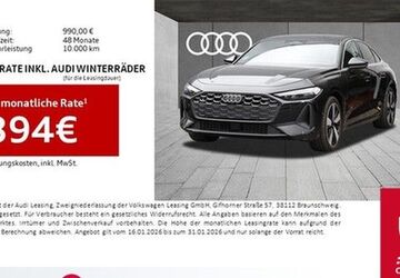 Audi A5 7.420 km 39.440 &euro; Lünen 44534
