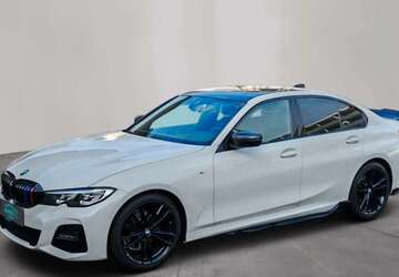 BMW 320 139.675 km 24.880 &euro; Gelsenkirchen 45879