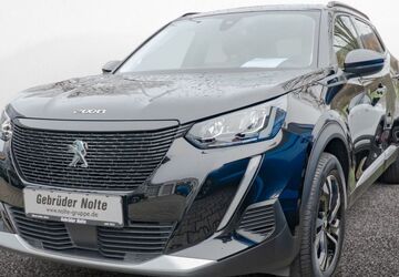 Peugeot 2008 26.243 km 16.990 &euro; Iserlohn 58636
