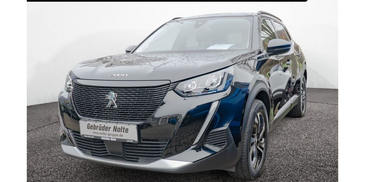 Peugeot 2008 26.243 km 16.990 &euro; Iserlohn 58636