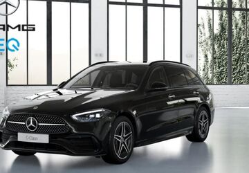 Mercedes-Benz C 300 57.280 km 34.170 &euro; Lünen 44532