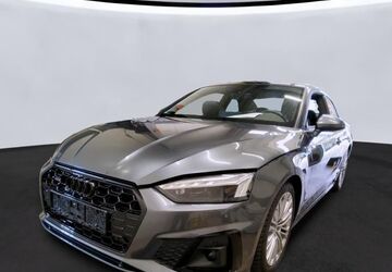 Audi A5 74.761 km 34.315 &euro; Hagen 58091